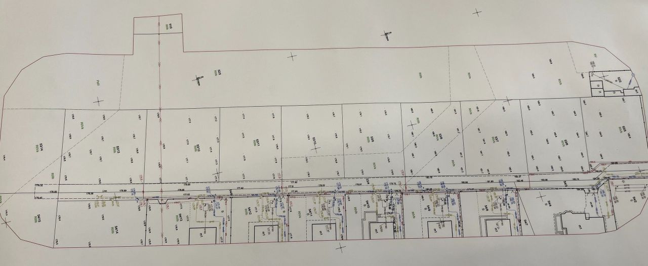 Działka budowlana Konstantynów Łódzki. Zdjęcie 2
