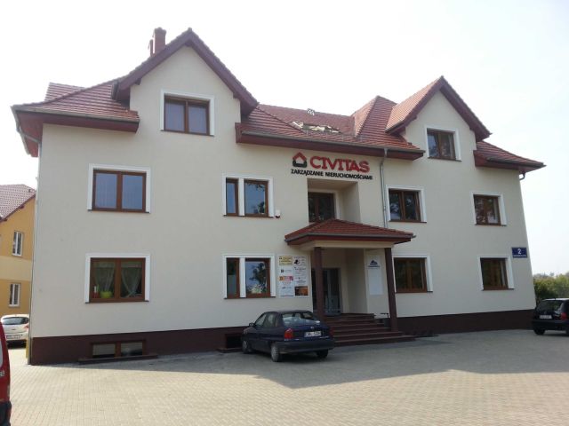 Lokal Bolesławiec Centrum, ul. Bohaterów Getta. Zdjęcie 1