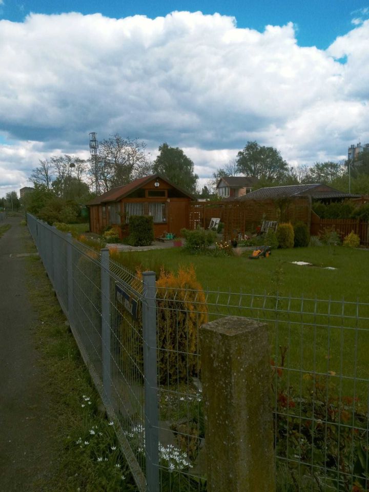 Działka rod Szczecin Prawobrzeże, ul. Gdańska. Zdjęcie 3