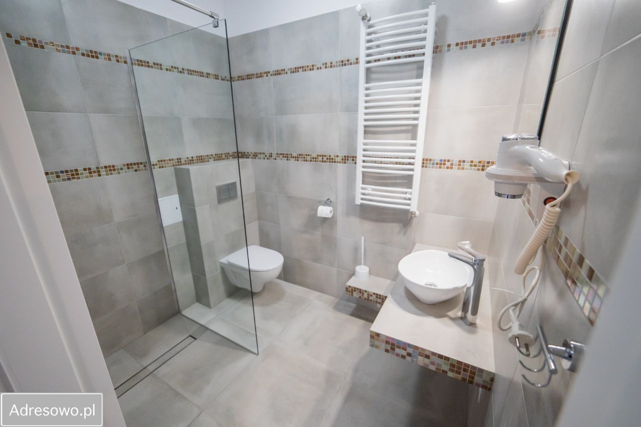 Mieszkanie 3-pokojowe Kłodzko, pl. Bolesława Chrobrego. Zdjęcie 18