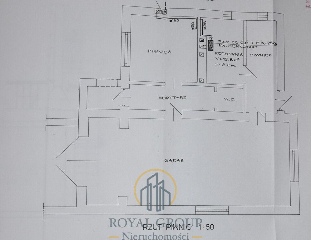 dom wolnostojący, 5 pokoi Lublin Konstantynów. Zdjęcie 12