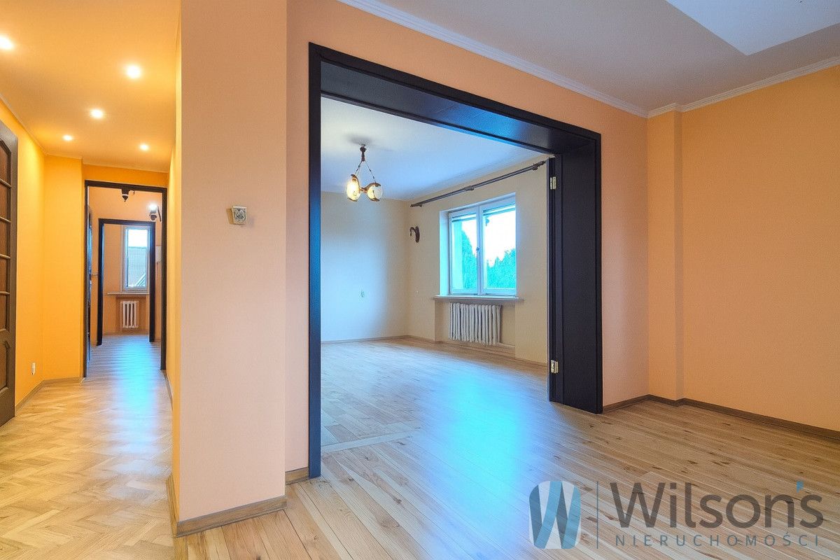 bliźniak, 9 pokoi Michałowice. Zdjęcie 4