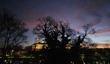 Mieszkanie 3-pokojowe Kraków Podgórze, ul. Zamkowa