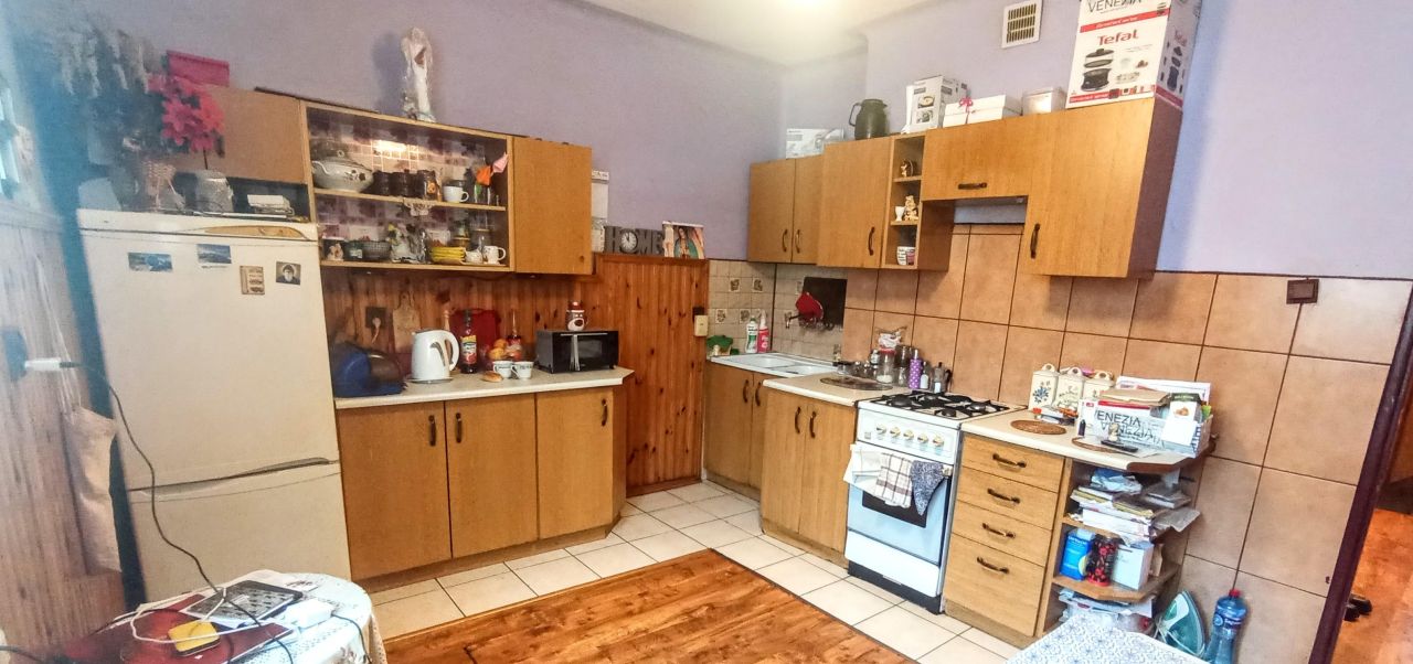 dom wolnostojący, 4 pokoje Kielce Baranówek, ul. Stefana Czarnieckiego. Zdjęcie 9