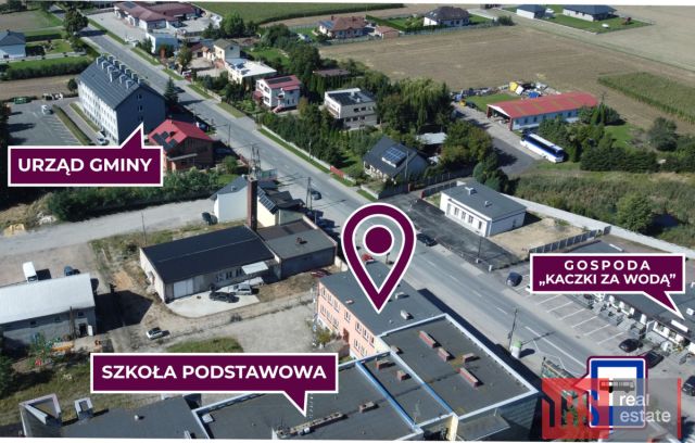 Lokal Goszczanów, ul. Kaliska. Zdjęcie 2