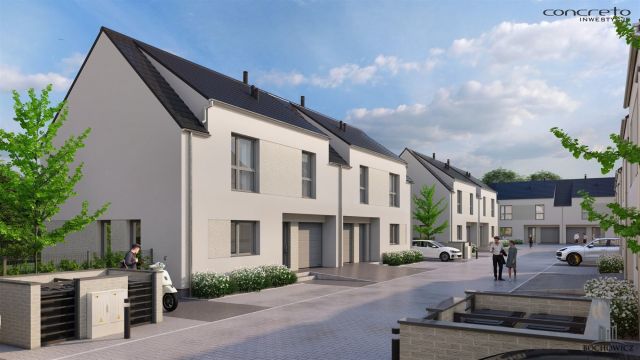 bliźniak, 5 pokoi Smolec, ul. Kościelna. Zdjęcie 16