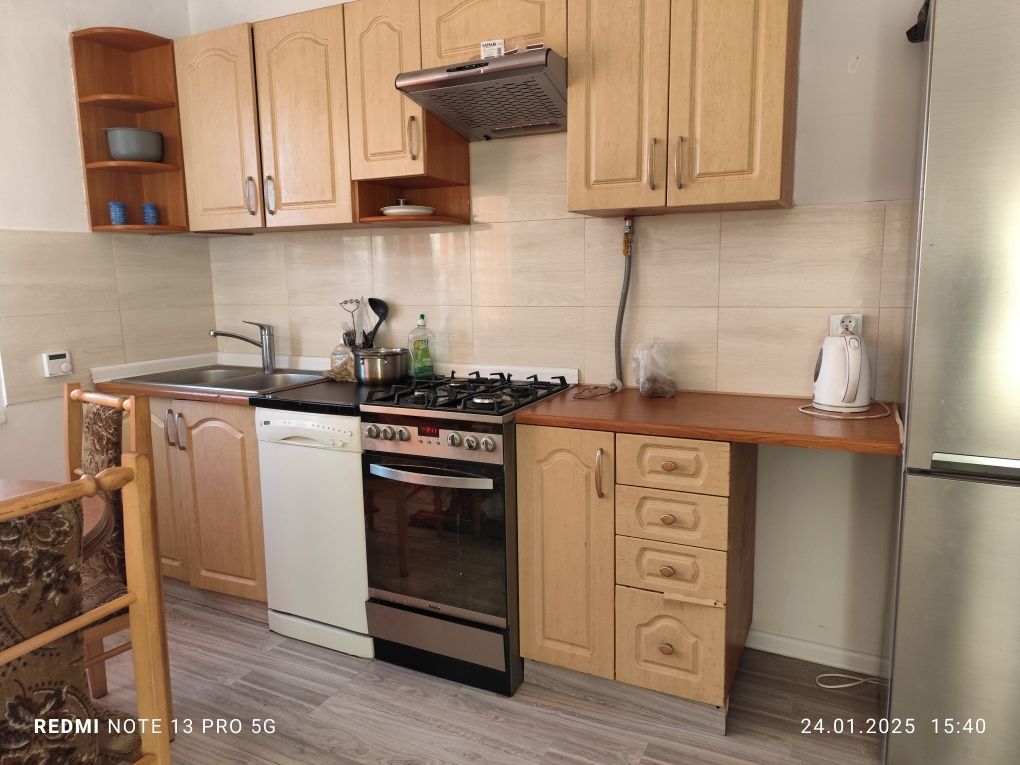 Mieszkanie 1-pokojowe Młoszowa. Zdjęcie 6