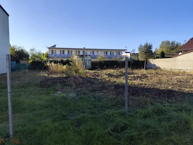 Działka inwestycyjna Mrzeżyno, ul. Brzozowa. Zdjęcie 3