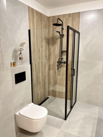 Mieszkanie 2-pokojowe Koszalin, ul. Generała Józefa Hallera. Zdjęcie 9