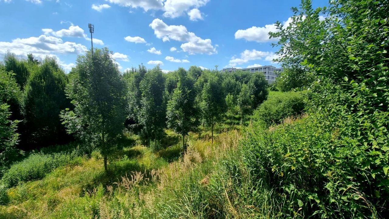 Działka inna Lublin Czuby, ul. Jutrzenki. Zdjęcie 5