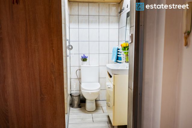 Mieszkanie 2-pokojowe Ruda Śląska, ul. Powstańców. Zdjęcie 9