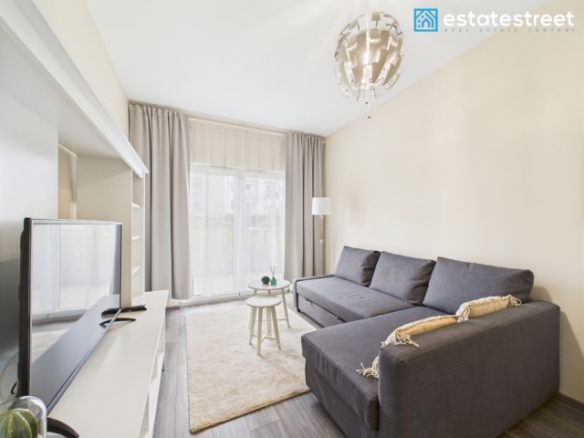 Mieszkanie 2-pokojowe Kraków Ruczaj, ul. Karola Bunscha. Zdjęcie 5