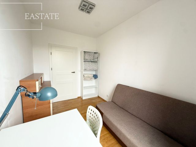 Mieszkanie 4-pokojowe Warszawa Wola, ul. Marcina Kasprzaka. Zdjęcie 9