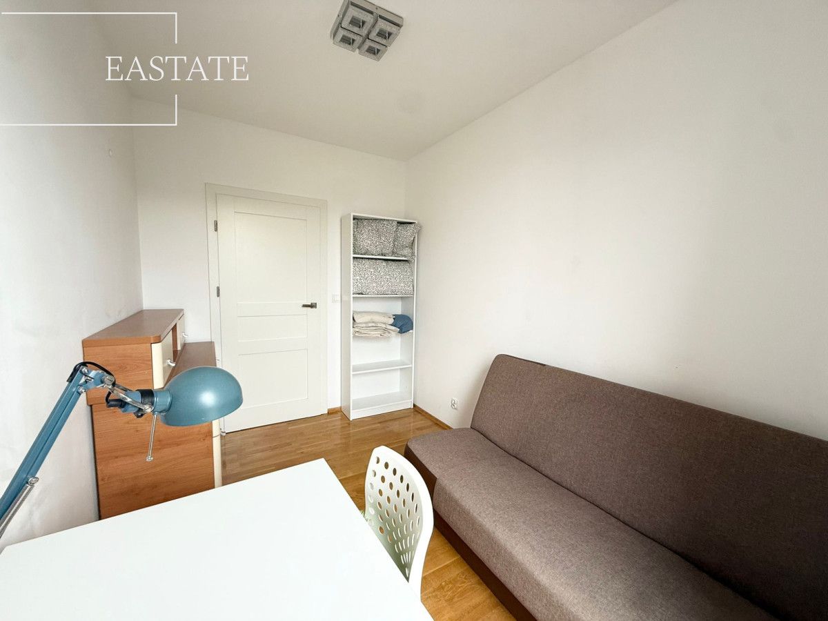 Mieszkanie 4-pokojowe Warszawa Wola, ul. Marcina Kasprzaka. Zdjęcie 9