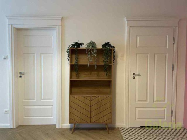 Mieszkanie 2-pokojowe Szczecin Stare Miasto, ul. Środowa. Zdjęcie 5