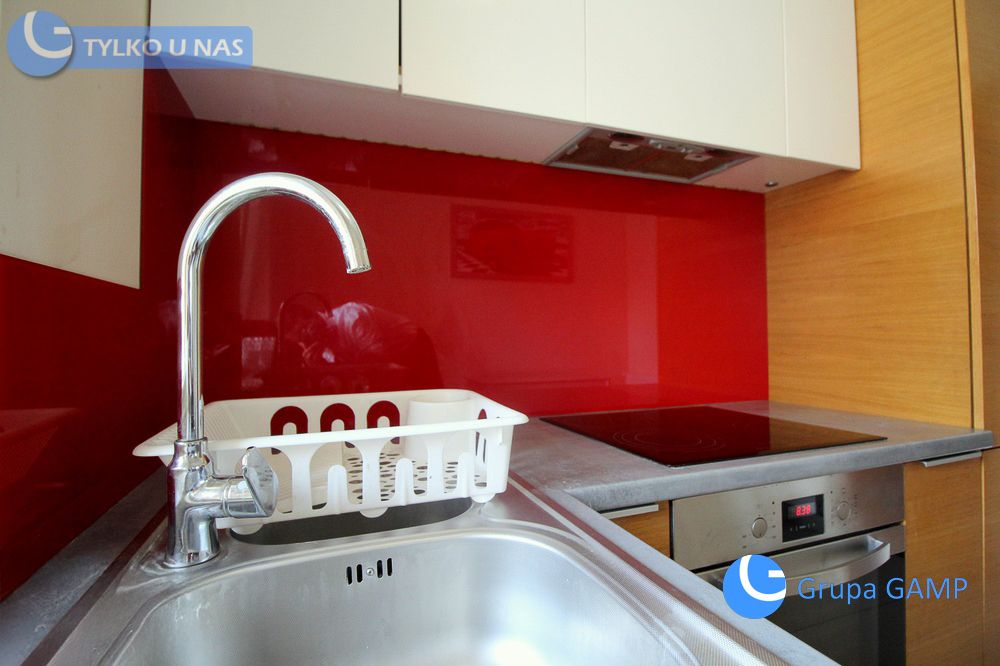 Mieszkanie 2-pokojowe Kraków Grzegórzki, ul. Bajeczna. Zdjęcie 6