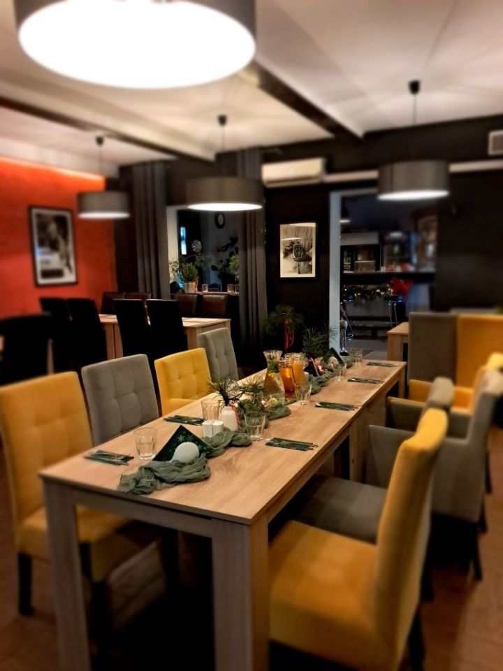 Lokal Ziębice. Zdjęcie 3