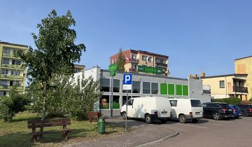 Lokal Dziwnów Dziwna, ul. Dziwna