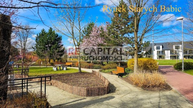 Działka budowlana Koczargi Stare. Zdjęcie 7