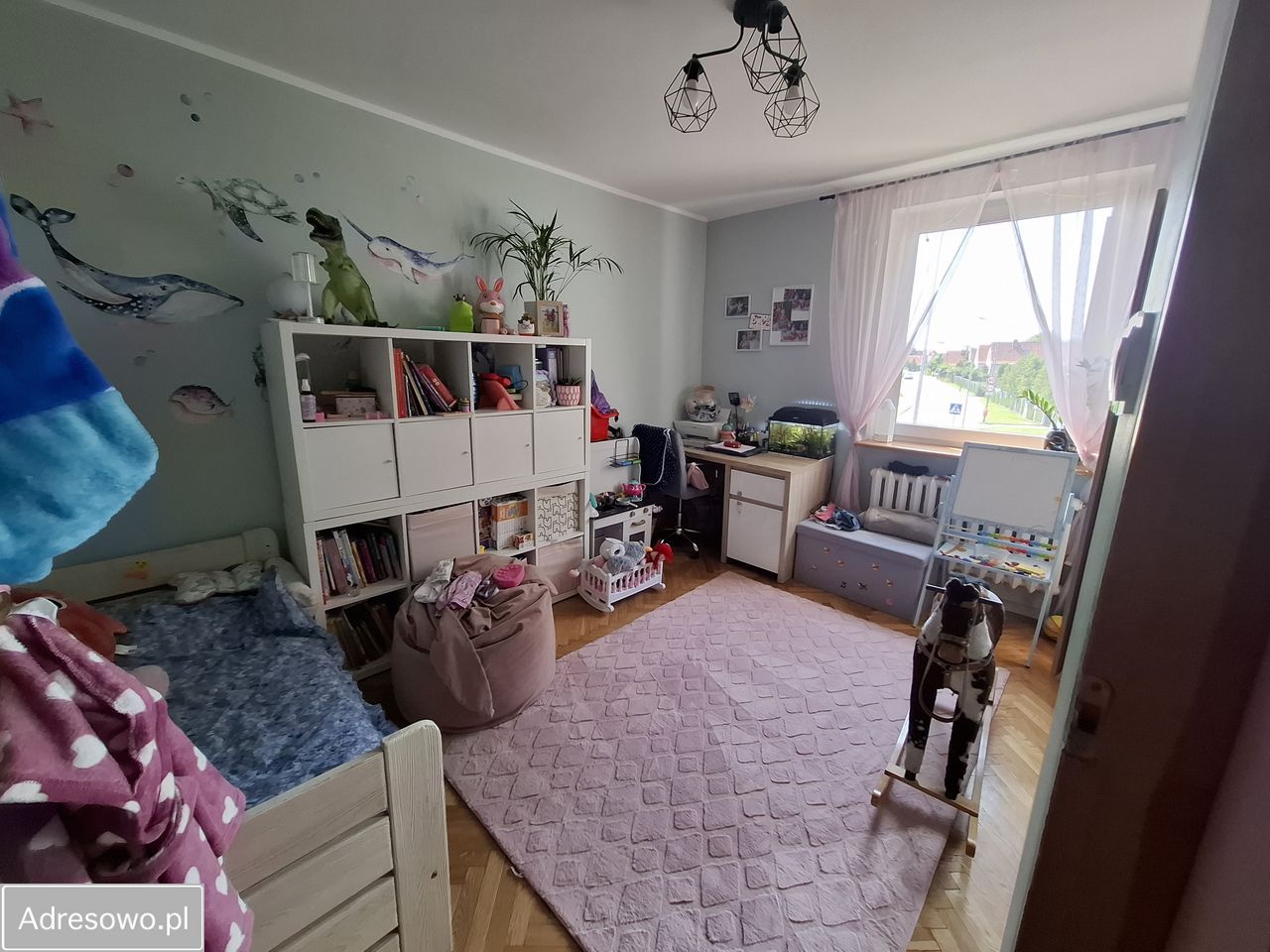 Mieszkanie 3-pokojowe Szczecinek, ul. Słowiańska. Zdjęcie 5