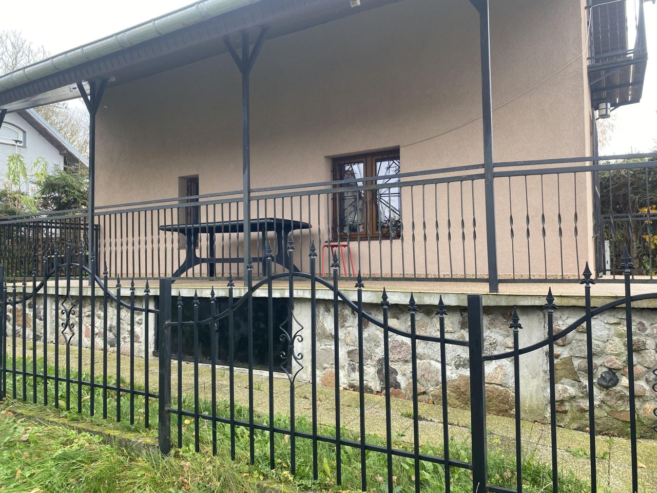 dom letniskowy, 3 pokoje Klasztorek. Zdjęcie 24