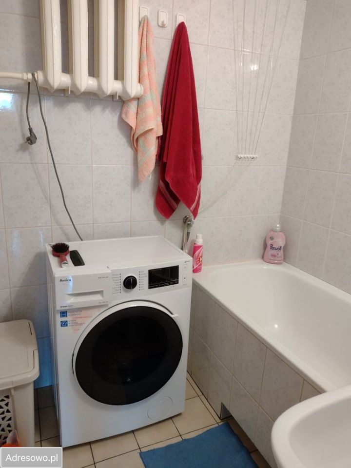 Mieszkanie 4-pokojowe Lubartów. Zdjęcie 8