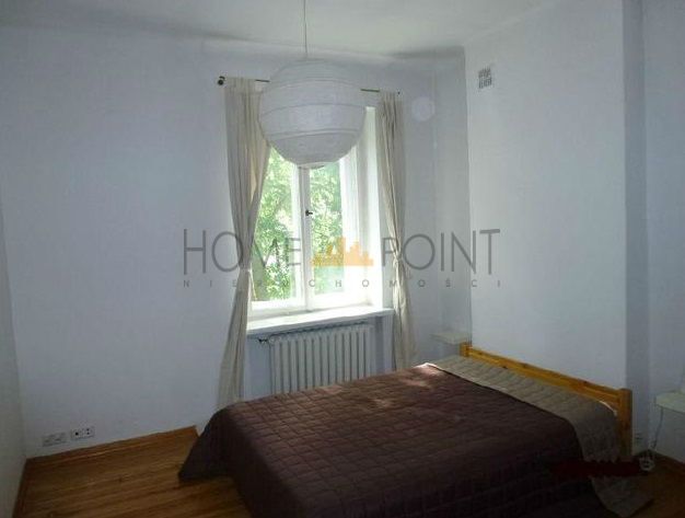 Biuro Warszawa Śródmieście, ul. Belwederska. Zdjęcie 7