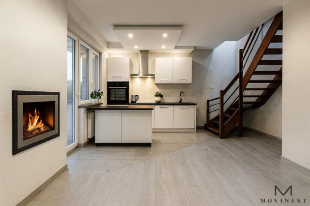 Mieszkanie 4-pokojowe Gorzów Wielkopolski, ul. Madrycka. Zdjęcie 2