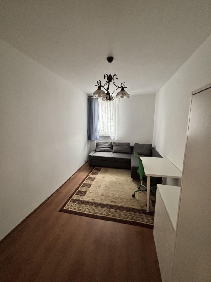 Mieszkanie 2-pokojowe Poznań Jeżyce, pl. Ludwika Waryńskiego. Zdjęcie 5