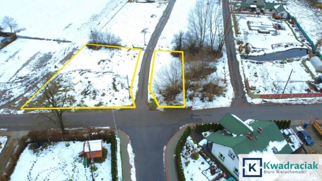 Działka budowlana Lesko Posada Leska. Zdjęcie 4