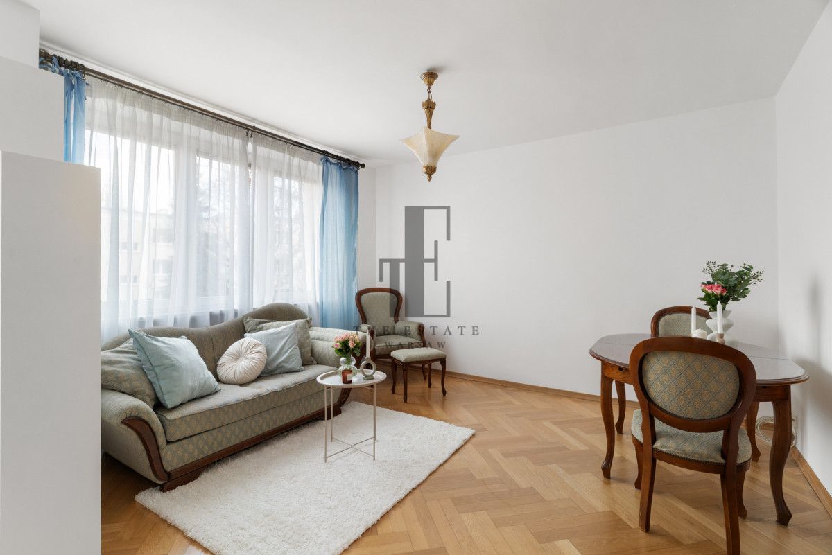 Mieszkanie 2-pokojowe Warszawa, ul. Eustachego Tyszkiewicza. Zdjęcie 10