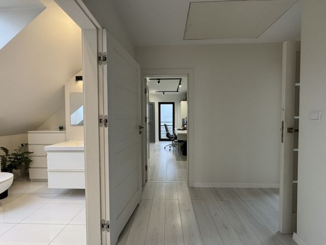 dom wolnostojący, 5 pokoi Krakuszowice. Zdjęcie 13