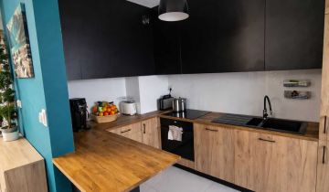 Mieszkanie 3-pokojowe Rzeszów Drabinianka, ul. Eugeniusza Kwiatkowskiego