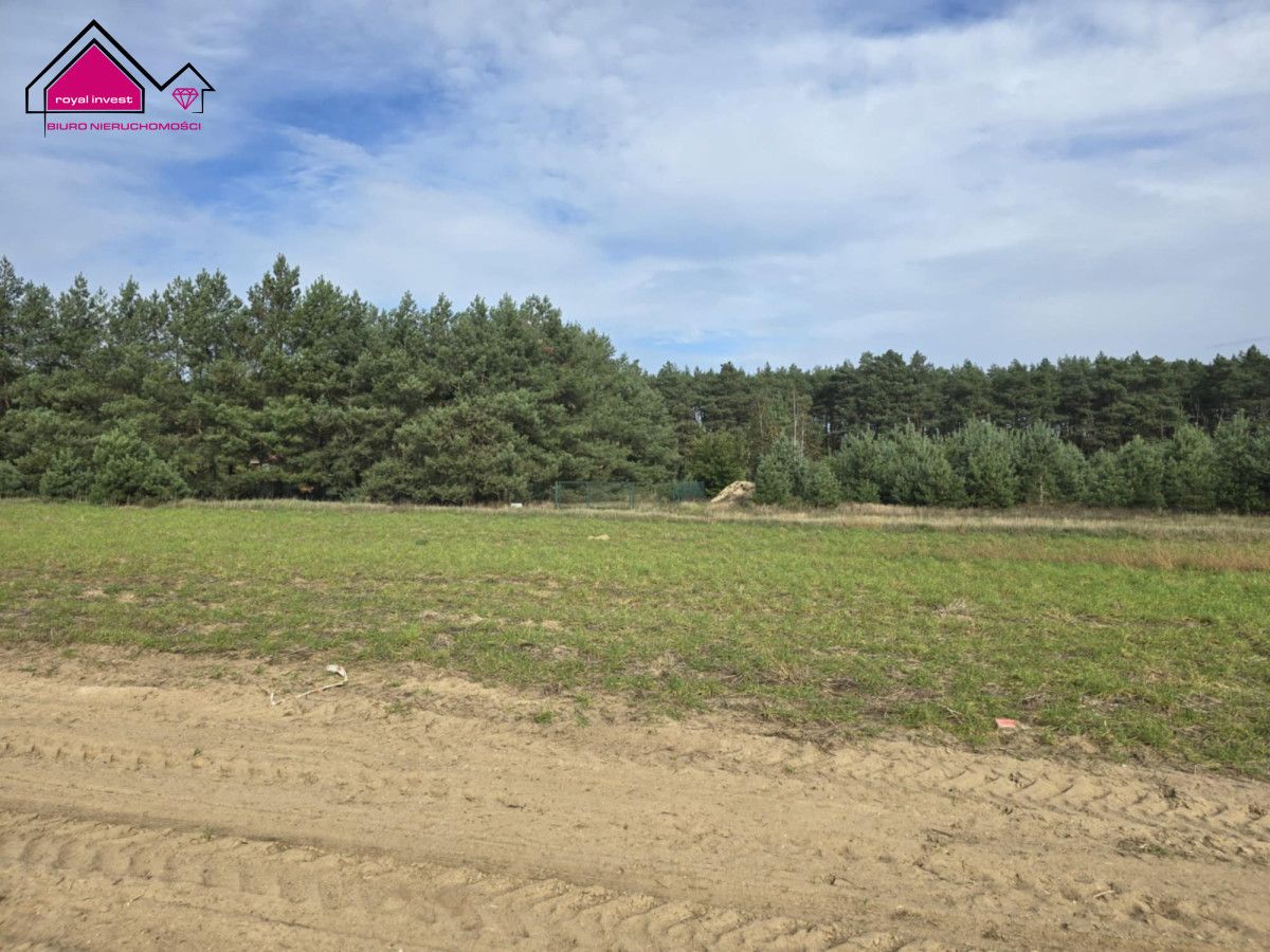 Działka rekreacyjna Adamowo. Zdjęcie 3