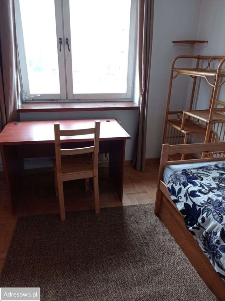 Pokój Warszawa Bielany. Zdjęcie 3