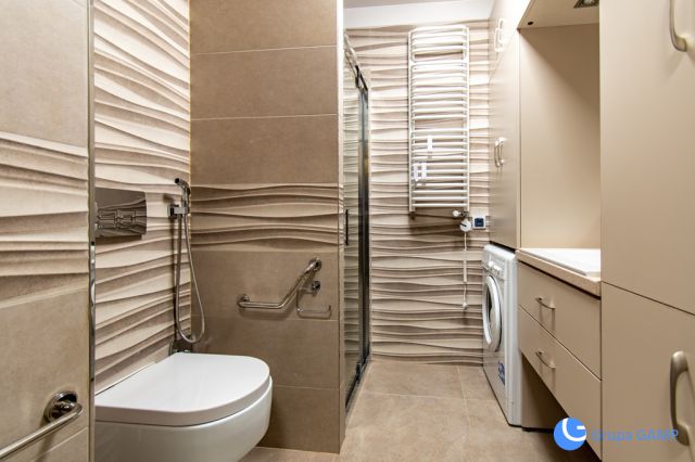 Mieszkanie 1-pokojowe Kraków Łagiewniki-Borek Fałęcki, ul. Klementyny Hoffmanowej. Zdjęcie 6