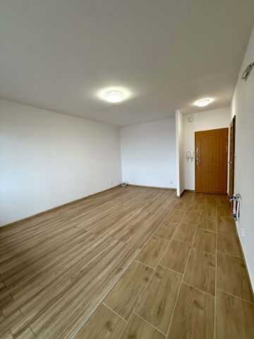 Mieszkanie 1-pokojowe Opole Armii Krajowej, ul. Jana Bytnara "Rudego". Zdjęcie 3