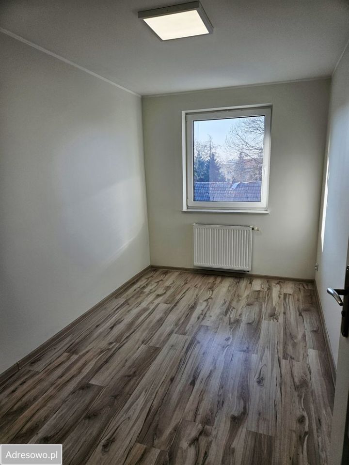 Mieszkanie 3-pokojowe Bieruń Bieruń Stary, ul. Krakowska. Zdjęcie 3