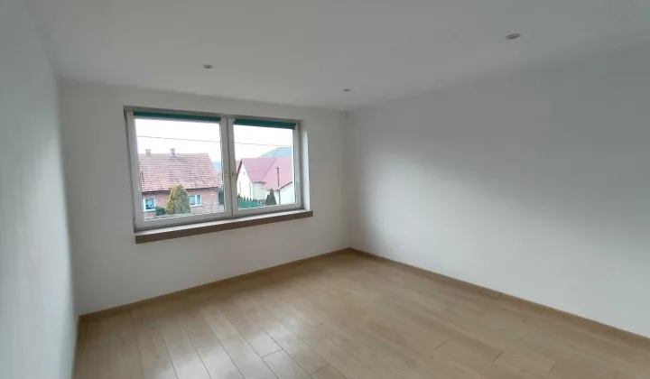 Mieszkanie 2-pokojowe Stara Kuźnia