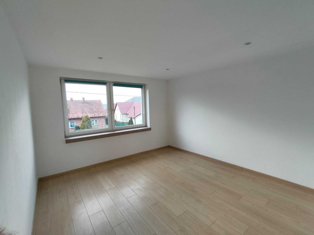 Mieszkanie 2-pokojowe Stara Kuźnia