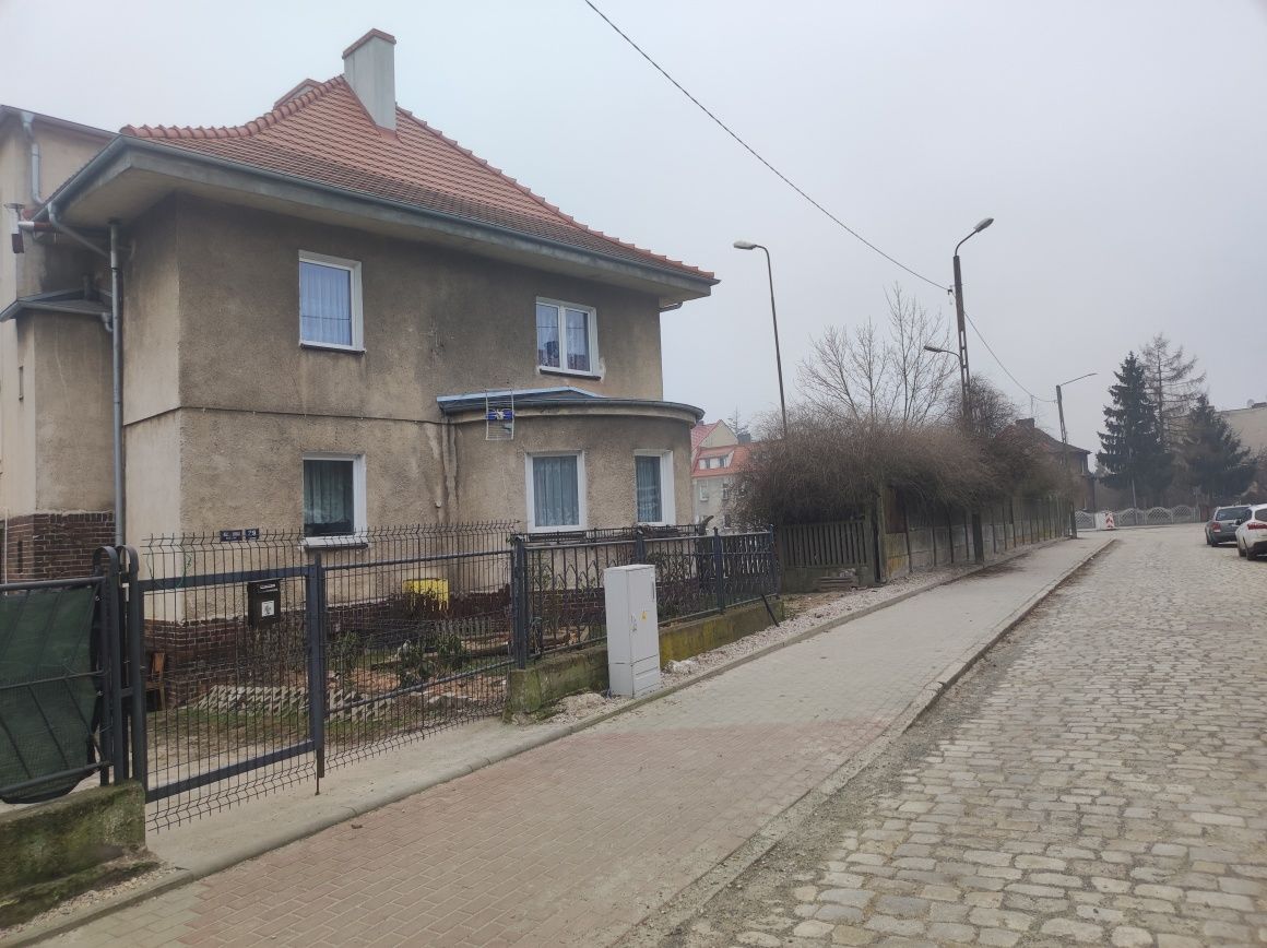 Mieszkanie 3-pokojowe Gubin, ul. Żwirki i Wigury. Zdjęcie 6