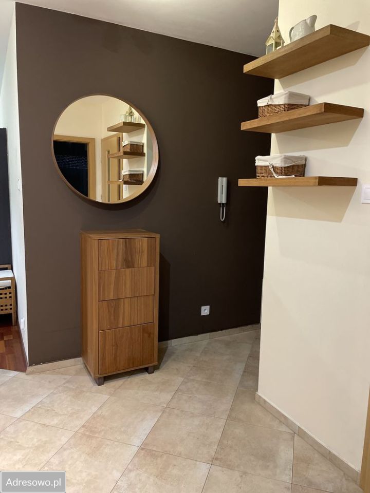 Mieszkanie 3-pokojowe Wrocław Krzyki, ul. Kawalerzystów. Zdjęcie 7