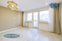 Mieszkanie 3-pokojowe Bełchatów, os. Dolnośląskie