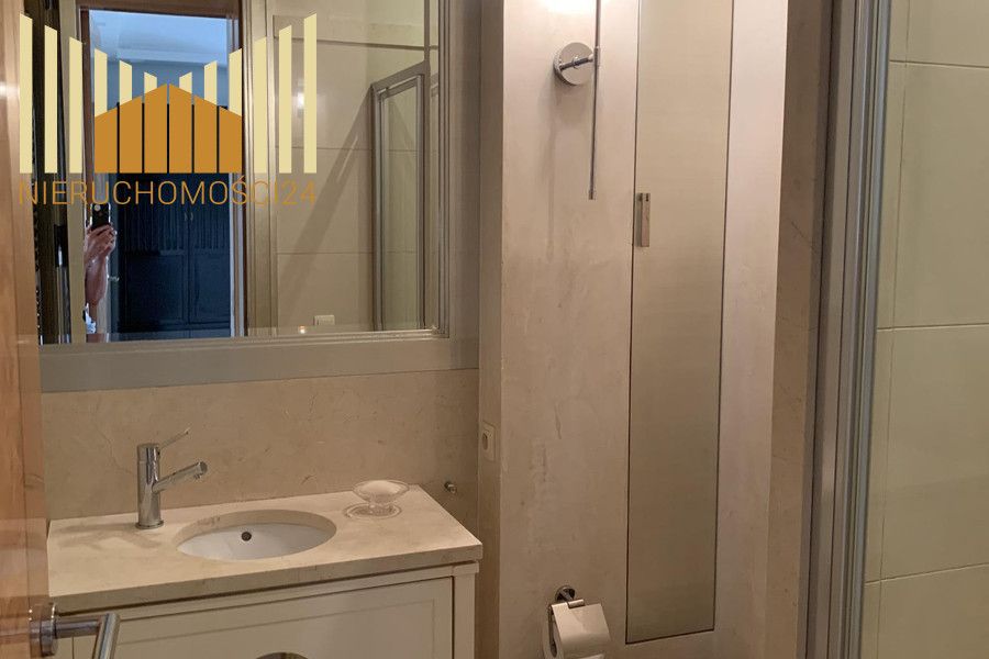 Mieszkanie 4-pokojowe Warszawa Mokotów, ul. Płyćwiańska. Zdjęcie 12