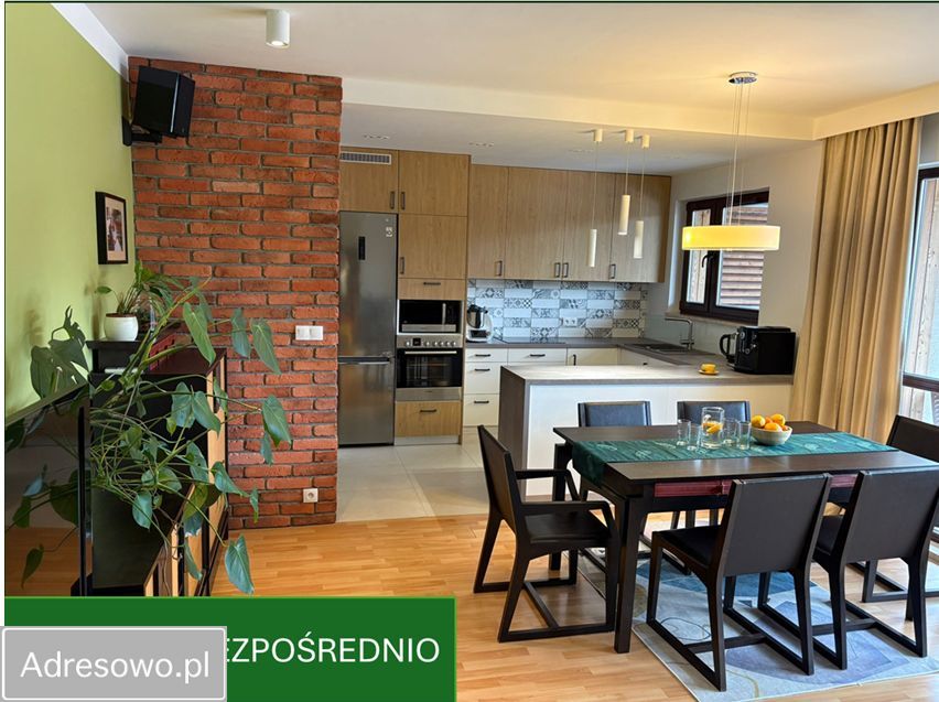 Mieszkanie 3-pokojowe Warszawa Ulrychów, ul. Jana Olbrachta. Zdjęcie 7