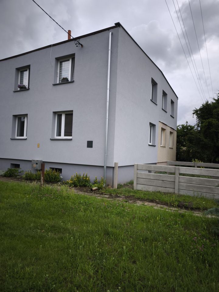 Mieszkanie 2-pokojowe Moskorzyn, Dolice. Zdjęcie 13