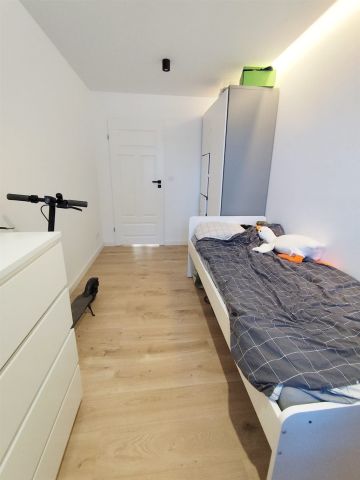 Mieszkanie 4-pokojowe Dąbrowa Górnicza Gołonóg, al. Józefa Piłsudskiego. Zdjęcie 5