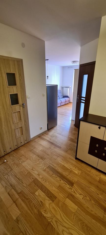 Mieszkanie 2-pokojowe Radzymin Centrum, ul. Władysława Reymonta. Zdjęcie 4