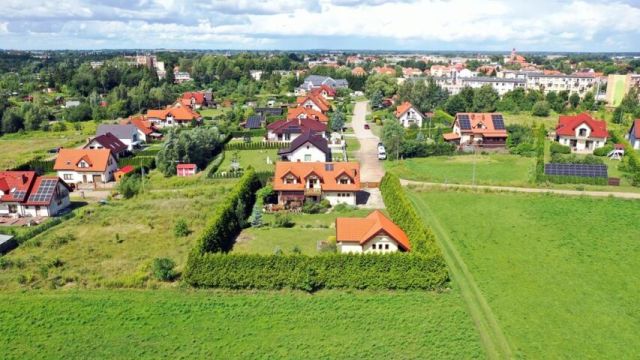 dom wolnostojący, 4 pokoje Węgorzewo, ul. Jana Heweliusza. Zdjęcie 3