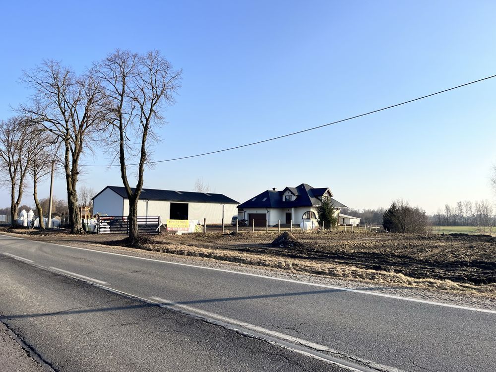 dom wolnostojący Sierakowo. Zdjęcie 3